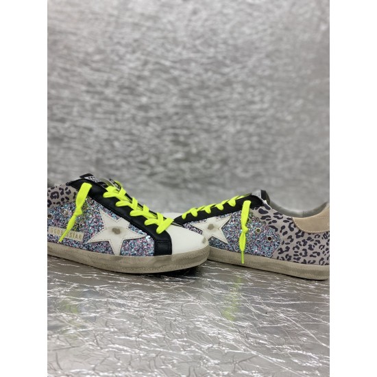 Golden Goose GGDB Sneakers