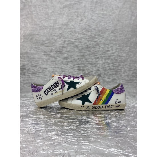 Golden Goose GGDB Sneakers