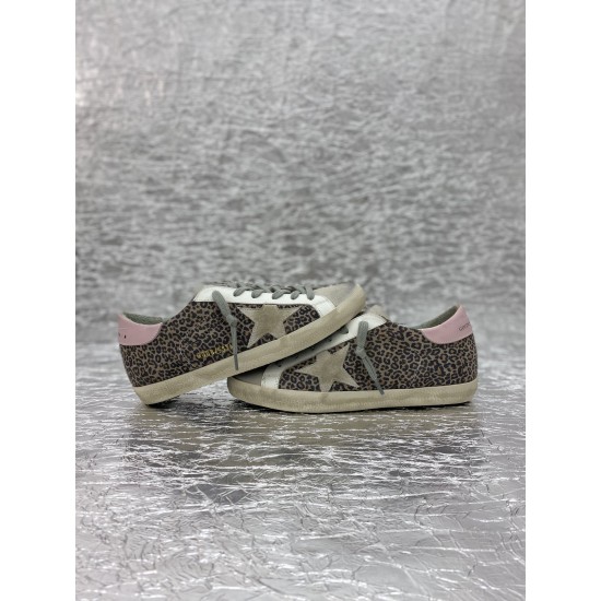 Golden Goose GGDB Sneakers