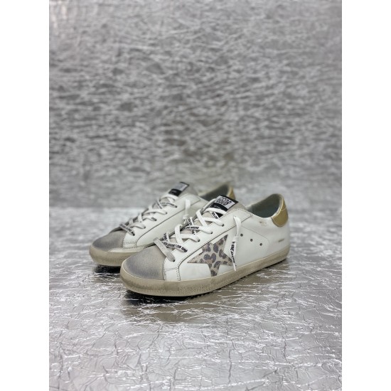 Golden Goose GGDB Sneakers