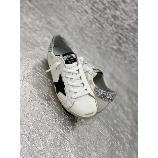 Golden Goose GGDB Sneakers