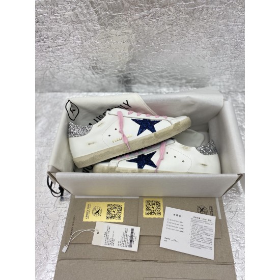 Golden Goose GGDB Sneakers