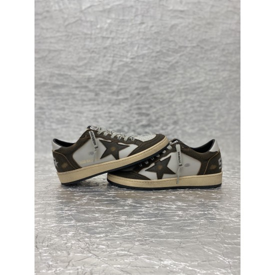 Golden Goose GGDB Sneakers