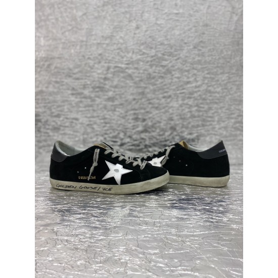 Golden Goose GGDB Sneakers