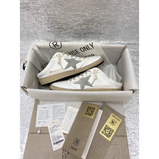 Golden Goose GGDB Sneakers