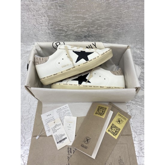 Golden Goose GGDB Sneakers