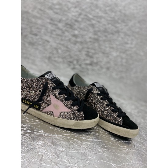 Golden Goose GGDB Sneakers