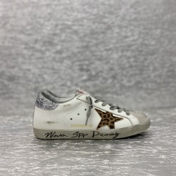 Golden Goose GGDB Sneakers