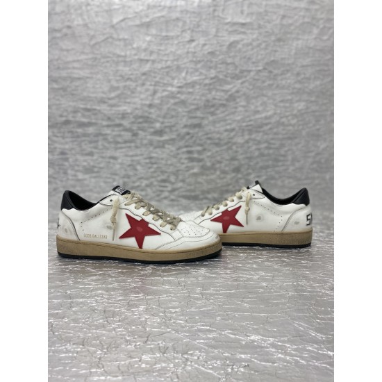 Golden Goose GGDB Sneakers