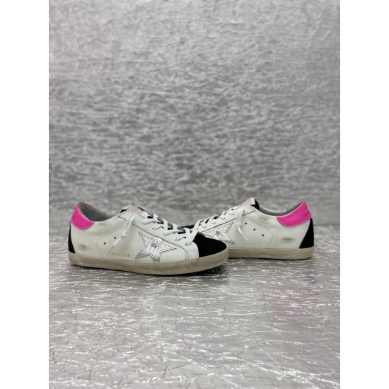 Golden Goose GGDB Sneakers