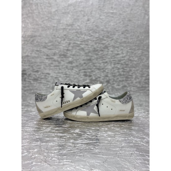 Golden Goose GGDB Sneakers