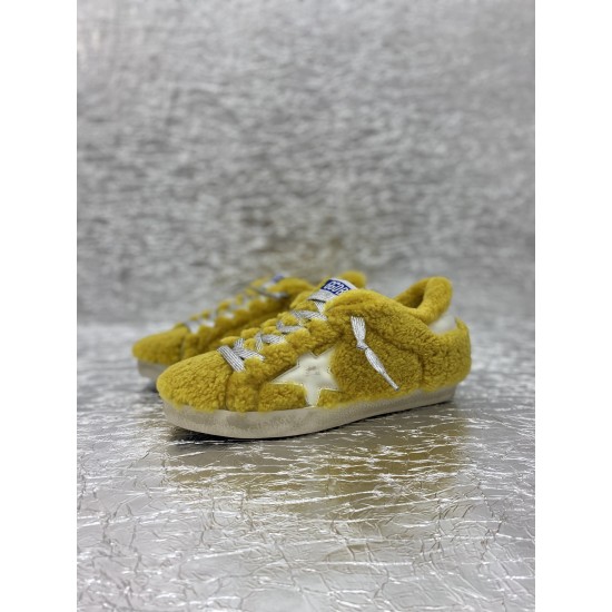 Golden Goose GGDB Sneakers