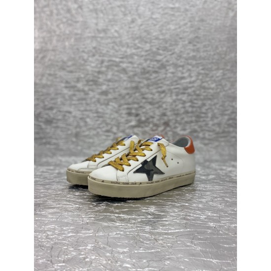 Golden Goose GGDB Sneakers