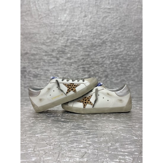 Golden Goose GGDB Sneakers