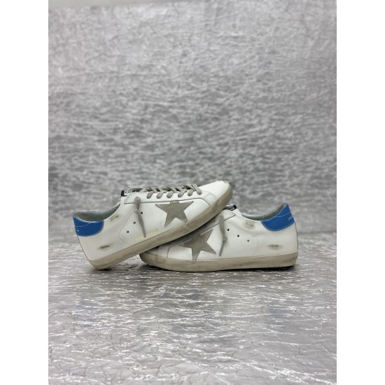 Golden Goose GGDB Sneakers