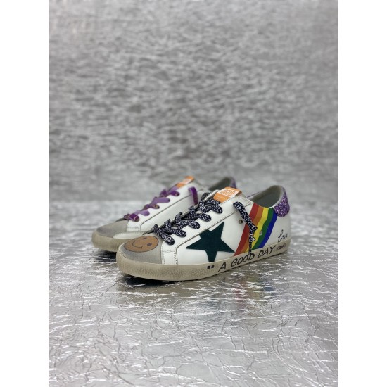 Golden Goose GGDB Sneakers