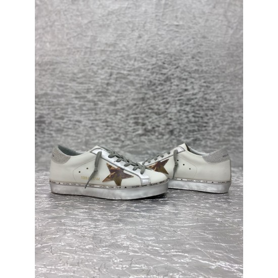 Golden Goose GGDB Sneakers