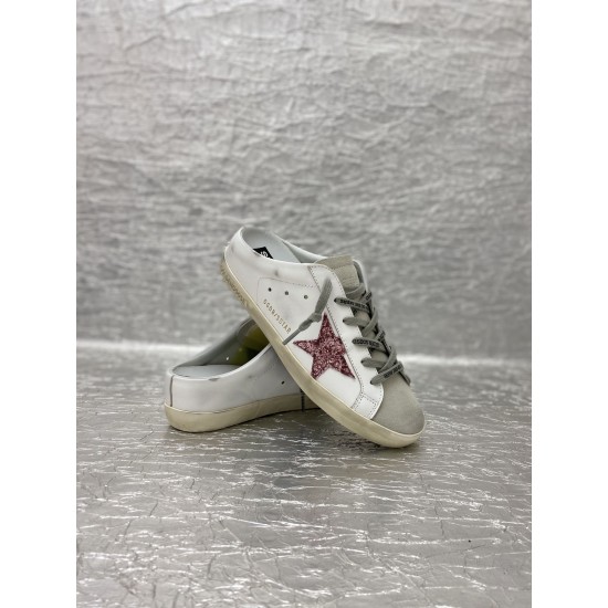 Golden Goose GGDB Sneakers