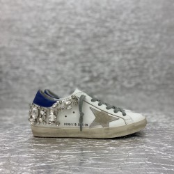 Golden Goose GGDB Sneakers