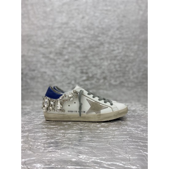 Golden Goose GGDB Sneakers