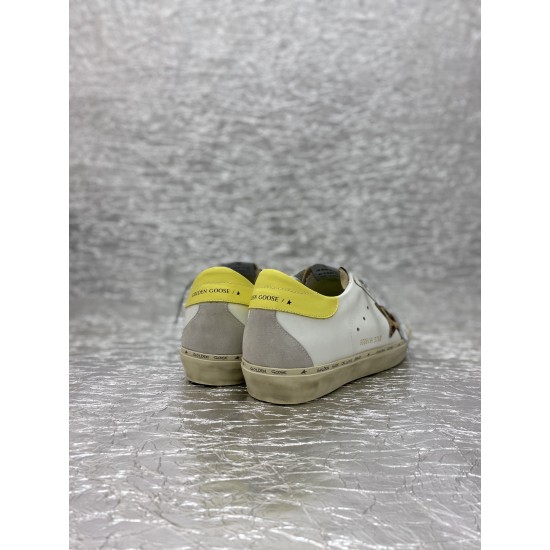 Golden Goose GGDB Sneakers