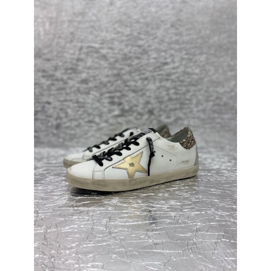 Golden Goose GGDB Sneakers