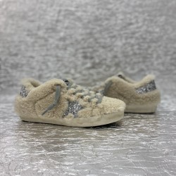 Golden Goose GGDB Sneakers