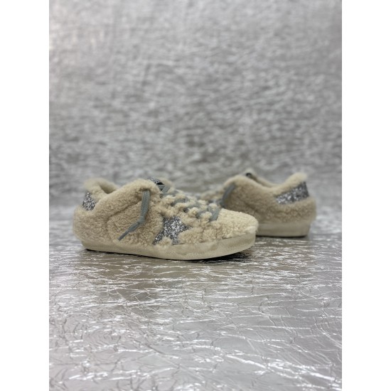 Golden Goose GGDB Sneakers