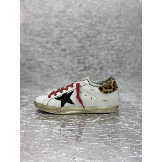 Golden Goose GGDB Sneakers