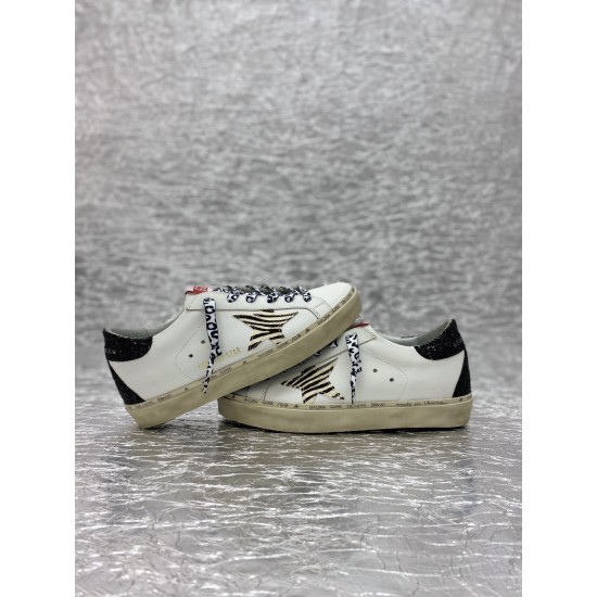 Golden Goose GGDB Sneakers