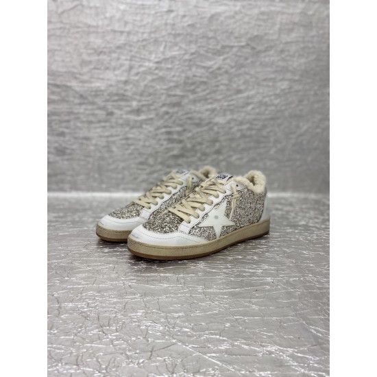 Golden Goose GGDB Sneakers