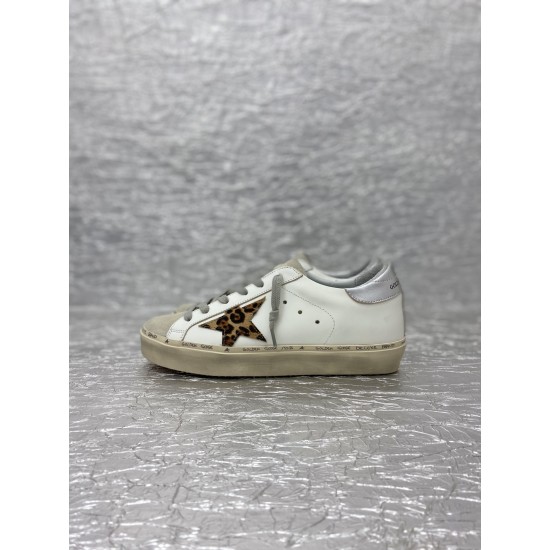 Golden Goose GGDB Sneakers