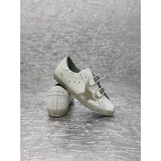 Golden Goose GGDB Sneakers