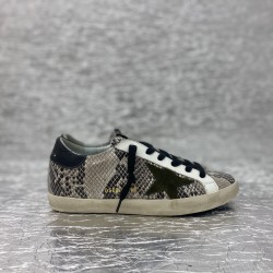 Golden Goose GGDB Sneakers