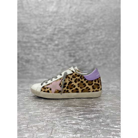 Golden Goose GGDB Sneakers