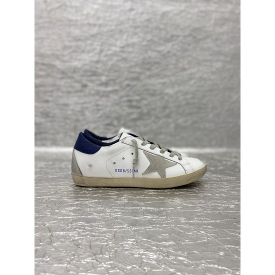 Golden Goose GGDB Sneakers