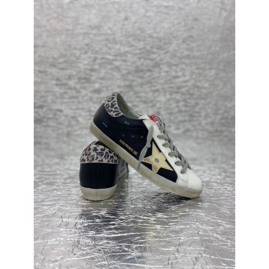 Golden Goose GGDB Sneakers