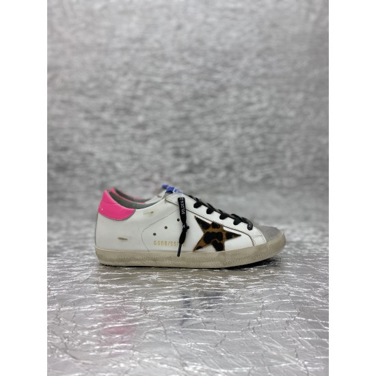 Golden Goose GGDB Sneakers