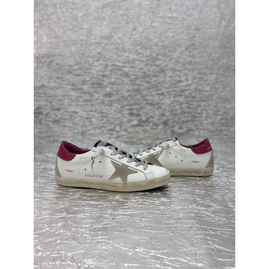 Golden Goose GGDB Sneakers