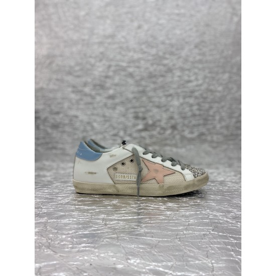 Golden Goose GGDB Sneakers