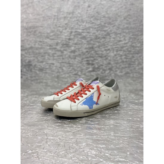 Golden Goose GGDB Sneakers