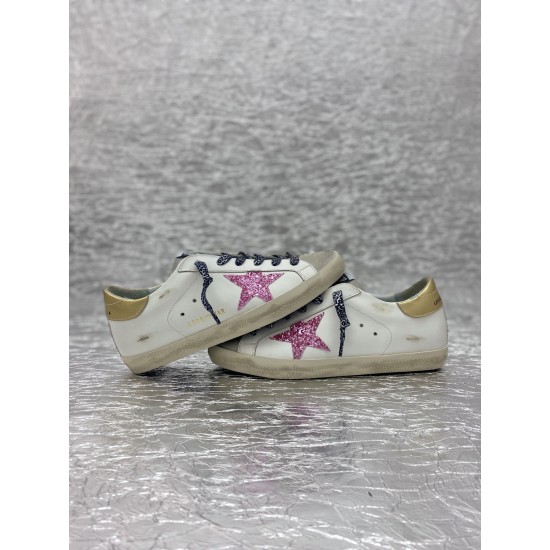 Golden Goose GGDB Sneakers