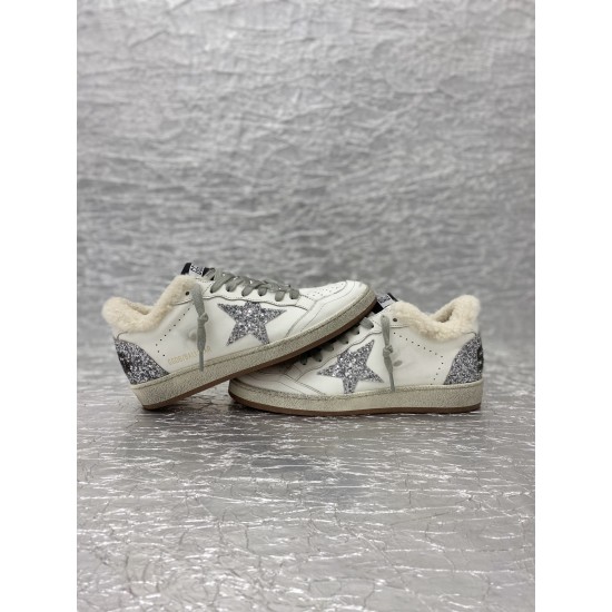 Golden Goose GGDB Sneakers