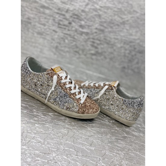 Golden Goose GGDB Sneakers