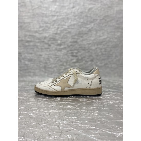 Golden Goose GGDB Sneakers