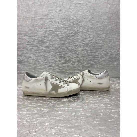 Golden Goose GGDB Sneakers