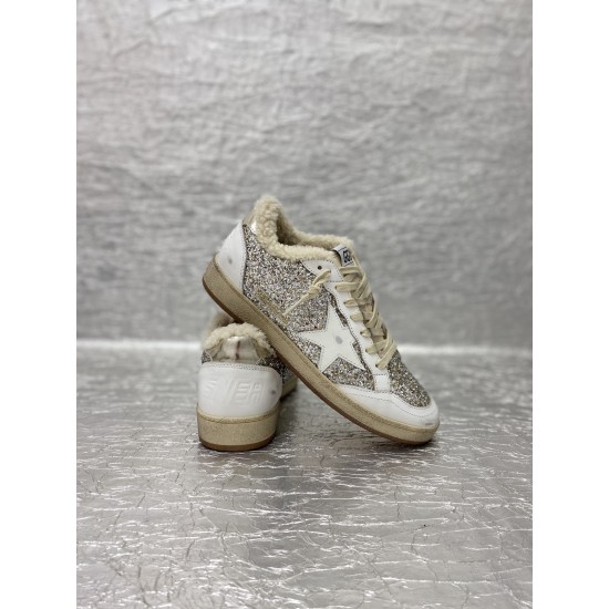 Golden Goose GGDB Sneakers