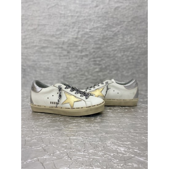 Golden Goose GGDB Sneakers