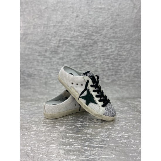 Golden Goose GGDB Sneakers