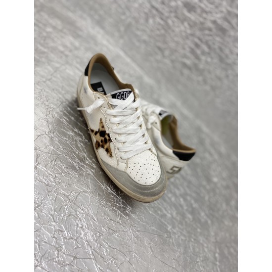 Golden Goose GGDB Sneakers